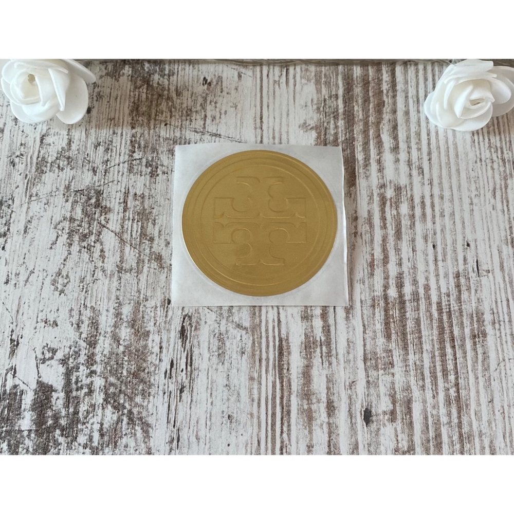 Brand new Tory Burch sticker